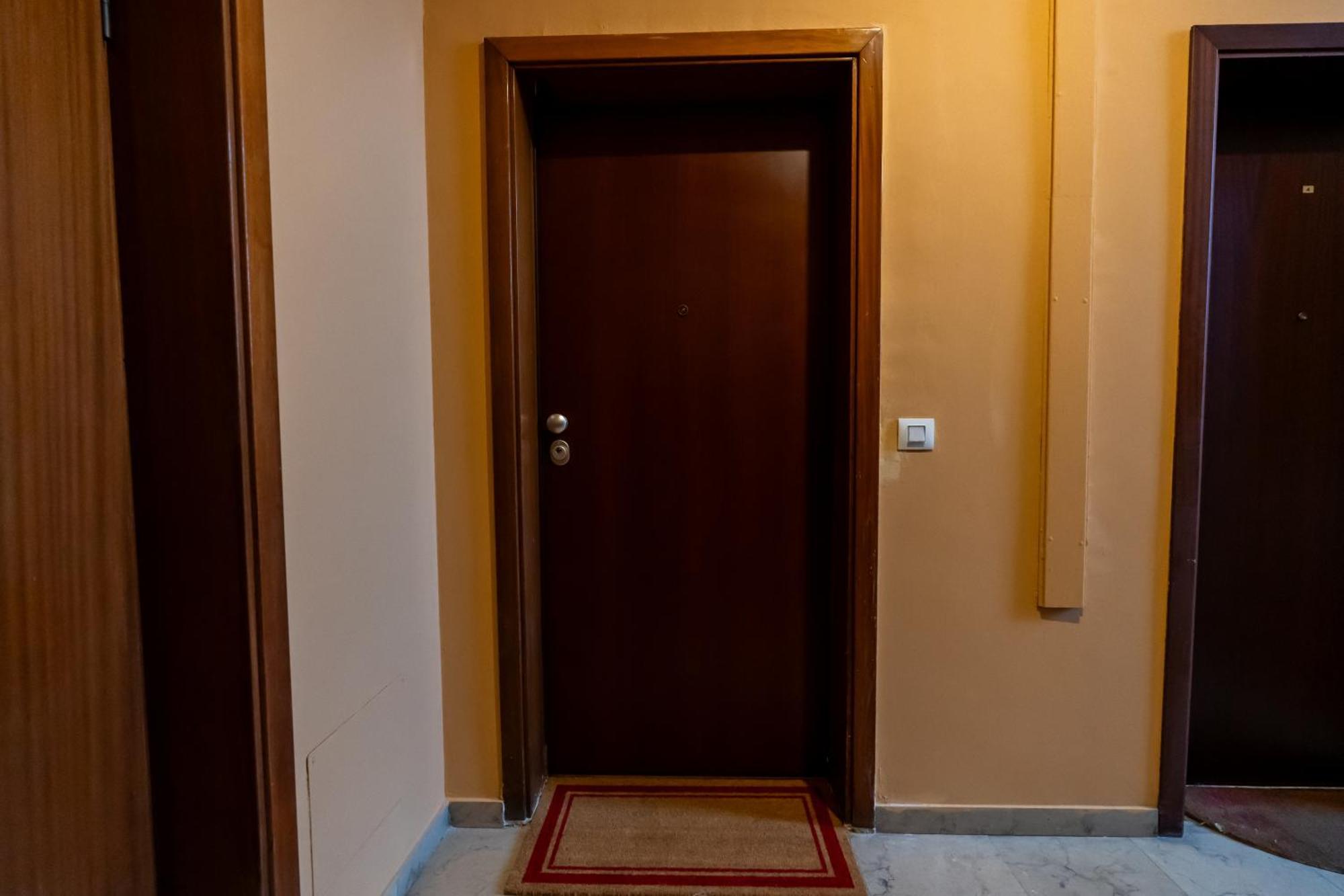 Palmanova Suites Milán Exterior foto